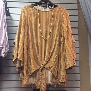 💛Ladies Blouse💛